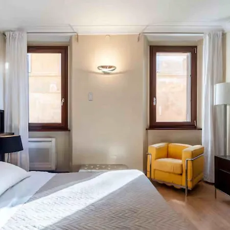Charming Bed & Breakfast Rom