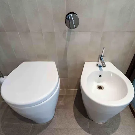 Charming Bed & Breakfast Rome