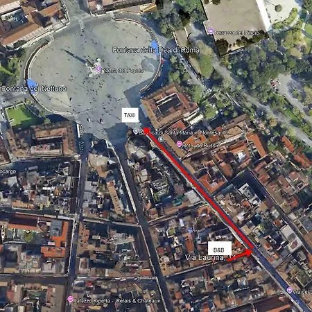 Charming Bed & Breakfast